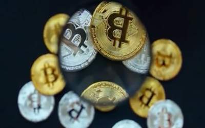 فرار مالیاتی با رمز ارز‌ها  