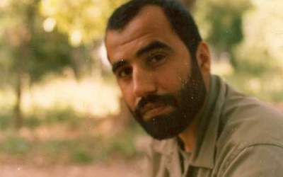 تیزر فیلم «اشک هور» درباره شهید علی هاشمی  <img src="https://cdn.jahannews.com/images/video_icon.png" width="16" height="16" border="0" align="top">