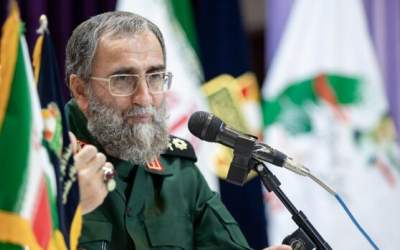 ورود پیکر ۴۱ شهید دفاع مقدس به مرز شلمچه