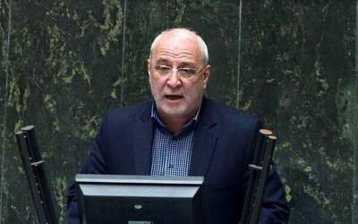 گفتگو | حاجی دلیگانی: تعداد امضاکنندگان استیضاح همتی به ۸۷ نماینده رسید/ هیئت رئیسه مجلس برابر آئین‌نامه و سوگندی که یاد کرده‌اند، اقدام کنند