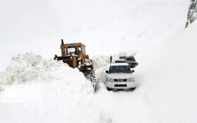 پلیس راه: از سفرهای غیرضروری پرهیز کنید