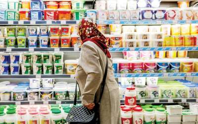 افزایش قیمت لبنیات غیرقانونی است