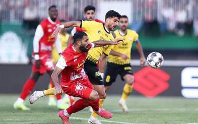 پرسپولیس و سپاهان جریمه شدند