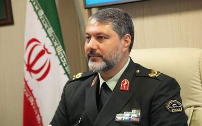 استرداد متهم کلاهبردار به کشور