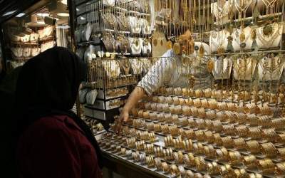 قیمت سکه و طلا امروز دوشنبه ۸ بهمن +جدول