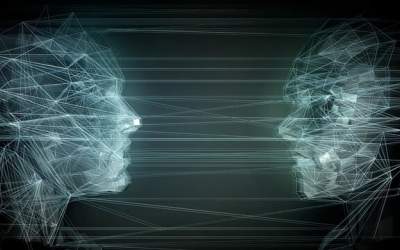 هوش مصنوعی می‌تواند خودش را تکثیر کند!