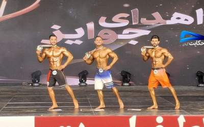 فیلم کتک‌کاری مردان هیکلی با کت و شلوار!  <img src="https://cdn.jahannews.com/images/video_icon.png" width="16" height="16" border="0" align="top">