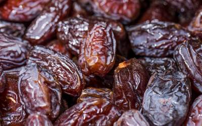 ذخیره خرمای ماه رمضان مطلوب است