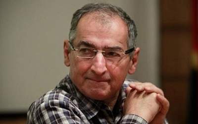 دادستانی تهران علیه «صادق زیباکلام» اعلام جرم کرد