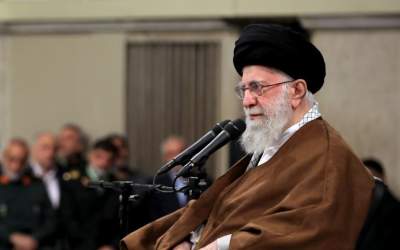 رهبر انقلاب: این آیه را فراموش نکنید!  <img src="https://cdn.jahannews.com/images/video_icon.png" width="16" height="16" border="0" align="top">