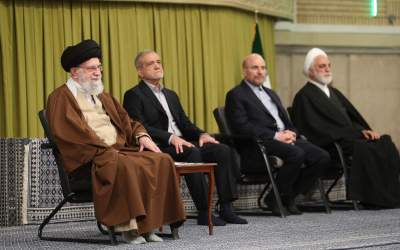 دیدار مسئولان نظام با رهبر انقلاب  <img src="https://cdn.jahannews.com/images/picture_icon.png" width="16" height="16" border="0" align="top">