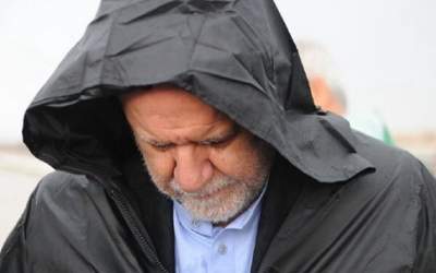 پیروزی ایران در پرونده کرسنت قربانیِ وزارت آقای همیشه‌وزیر