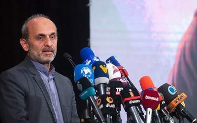 خبرنگار صدا و سیما همچنان در بازداشت رژیم صهیونیستی