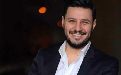 عشق عجیب جواد عزتی +فیلم  <img src="https://cdn.jahannews.com/images/video_icon.png" width="16" height="16" border="0" align="top">