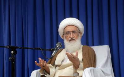 آیت‌الله نوری همدانی: غفلت از هوش مصنوعی عواقب سنگینی دارد