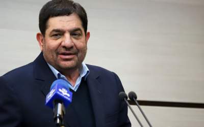 مخبر: باید در زمینه هوش مصنوعی فعال شویم