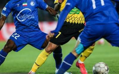 جایگزین جدید موسیمانه در استقلال کیست؟