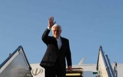 معاون اول رئیس‌جمهور به قزاقستان سفر می‌کند