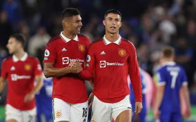 علاقه ستاره سابق رئال مادرید به لیگ عربستان