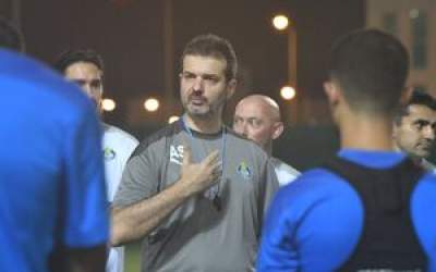 وکیل استراماچونی جواب هواداران استقلال را داد