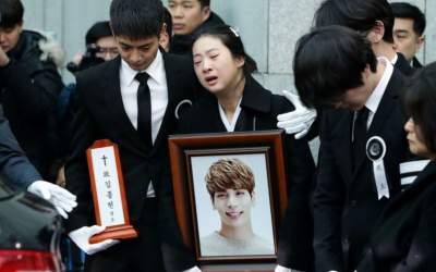 خودکشی در بین دانش‌آموزان ژاپنی رکورد زد