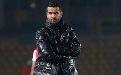 مسعود شجاعی از مس رفسنجان جدا شد