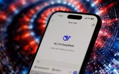 ممنوعیت نیروی دریایی آمریکا در استفاده از «دیپ‌سیک»