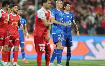 برگزاری دربی ۱۰۵ در ورزشگاه آزادی مشروط شد