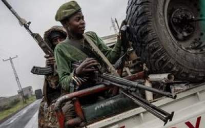 فرانسه حمله به سفارت خود در کنگو را محکوم کرد