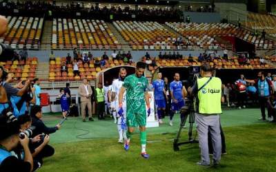 استقلال - استقلال خوزستان/ جنگ برادران بحران زده‌