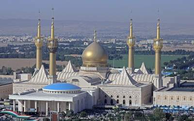 فردا؛ نماز جمعه در حرم امام خمینی(ره) برگزار می‌شود