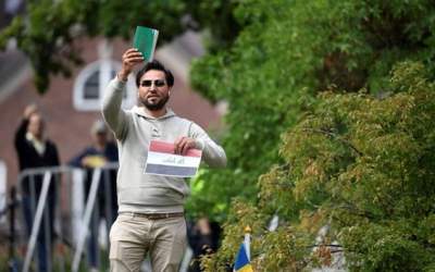 عامل هتک‌ حرمت به قرآن کریم کشته شد