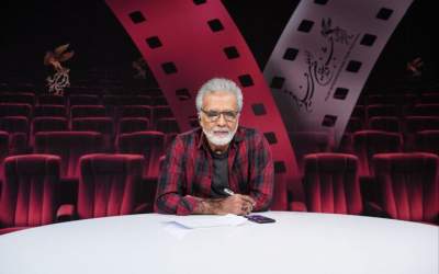 «هفت» با ویژه‌برنامه به جشنواره فیلم فجر می‌آید