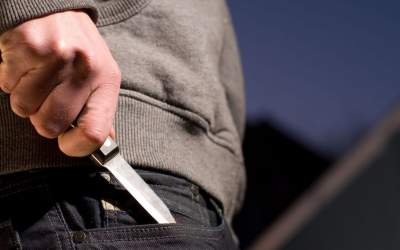 چاقوکشی در انگلیس بار دیگر رکورد زد/ پلیس: مهار بحران سال‌ها زمان می‌برد