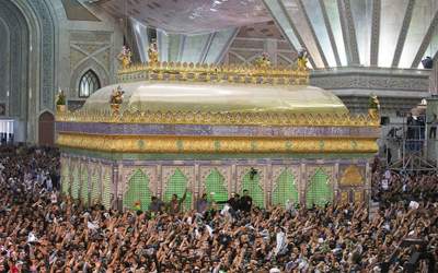 حضور پرشور مردم در نماز جمعه تهران  <img src="https://cdn.jahannews.com/images/video_icon.png" width="16" height="16" border="0" align="top">