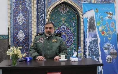 دو دستاورد جدید نیروی هوایی ارتش رونمایی می‌شود