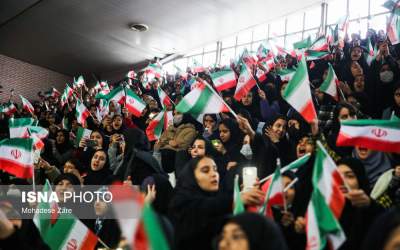 مراسم گرامیداشت یوم الله ۱۲ بهمن - مشهد  <img src="https://cdn.jahannews.com/images/picture_icon.png" width="16" height="16" border="0" align="top">