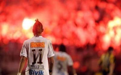 نیمار رسماً به تیم دوران کودکی خود بازگشت