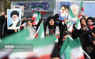 جشن‌ پیروزی انقلاب اسلامی در بهشت زهرا(س)  <img src="https://cdn.jahannews.com/images/picture_icon.png" width="16" height="16" border="0" align="top">