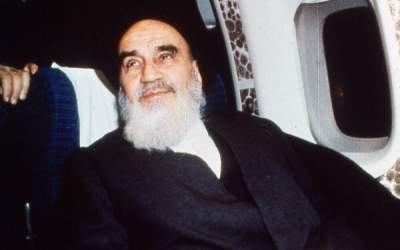 ماجرای ناپدید شدن امام(ره) بعد از سخنرانی در بهشت زهرا