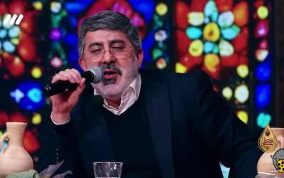 حاج محمدرضا طاهری کلیدساز بود!  <img src="https://cdn.jahannews.com/images/video_icon.png" width="16" height="16" border="0" align="top">