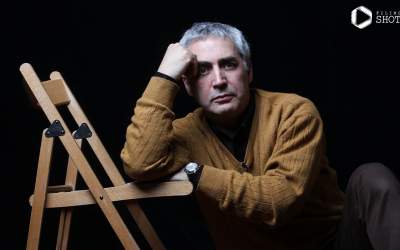 حاتمی‌کیا بازگشته است