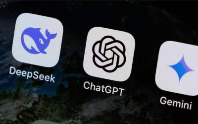 هوش مصنوعی شرقی/ دیپ سیک چگونه اقتصاد آمریکا را غافلگیر کرد؟