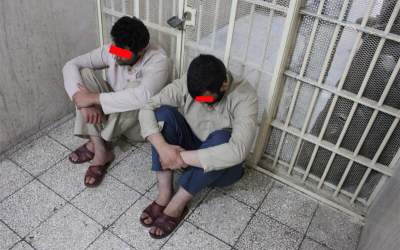 توهم مردی که سرباز پادگان را زیر گرفت