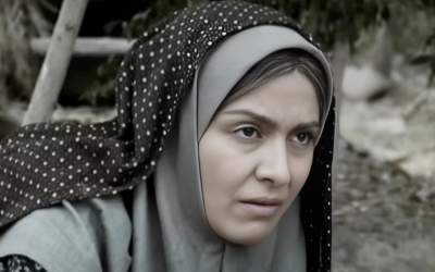 مادرانه‌های مریلا زارعی