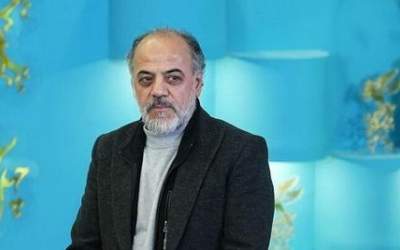 جواد افشار: «صیّاد» فیلم سفارشی نیست