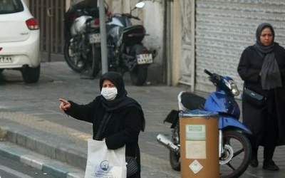 اعلام نرخ پایه پارک حاشیه‌ای در تهران