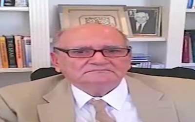 افشاگری مشاور پیشین رضا پهلوی را ببینید  