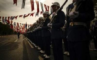 اخراج «سربازان آتاتورک» از ارتش ترکیه