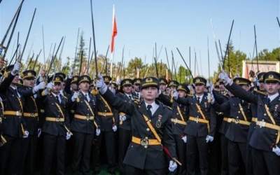 آیا اردوغان از یک کودتای جدید در ترکیه می‌ترسد؟